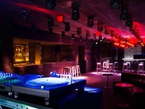 Edition Basement
