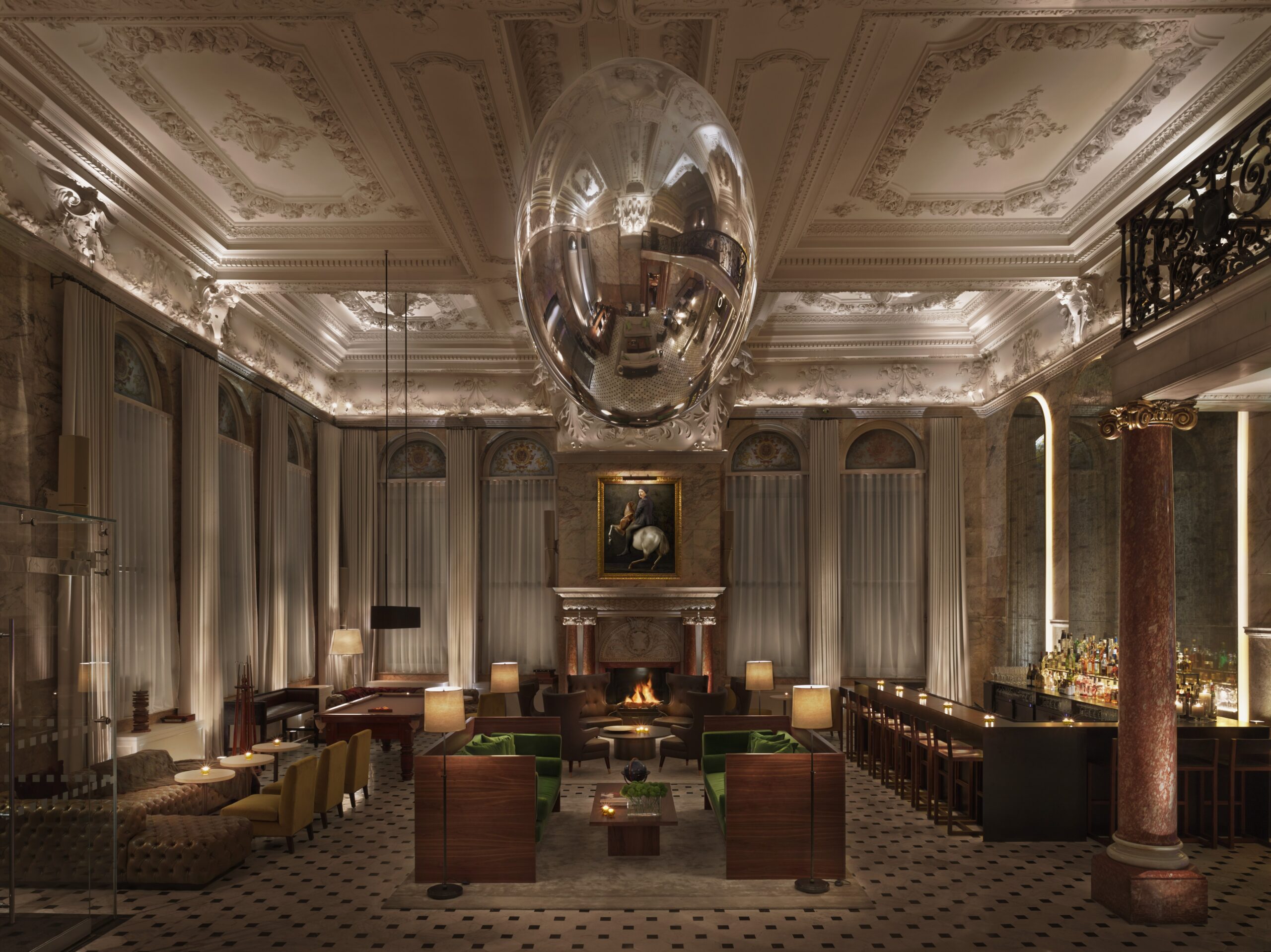Lobby (2)