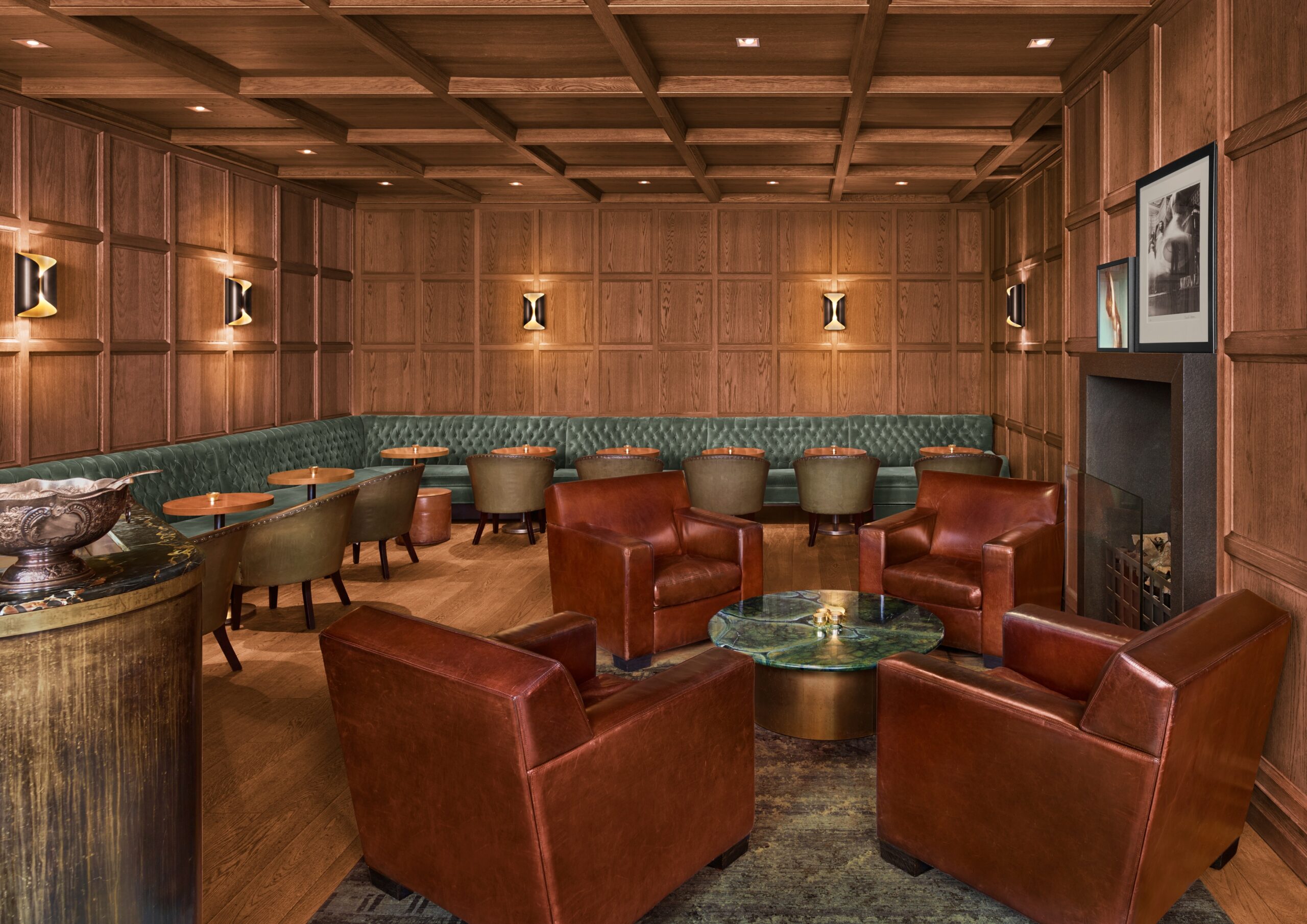 Punch Room 2