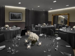 Studio Banquet