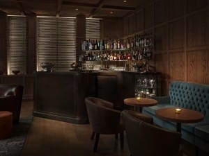 Punch room