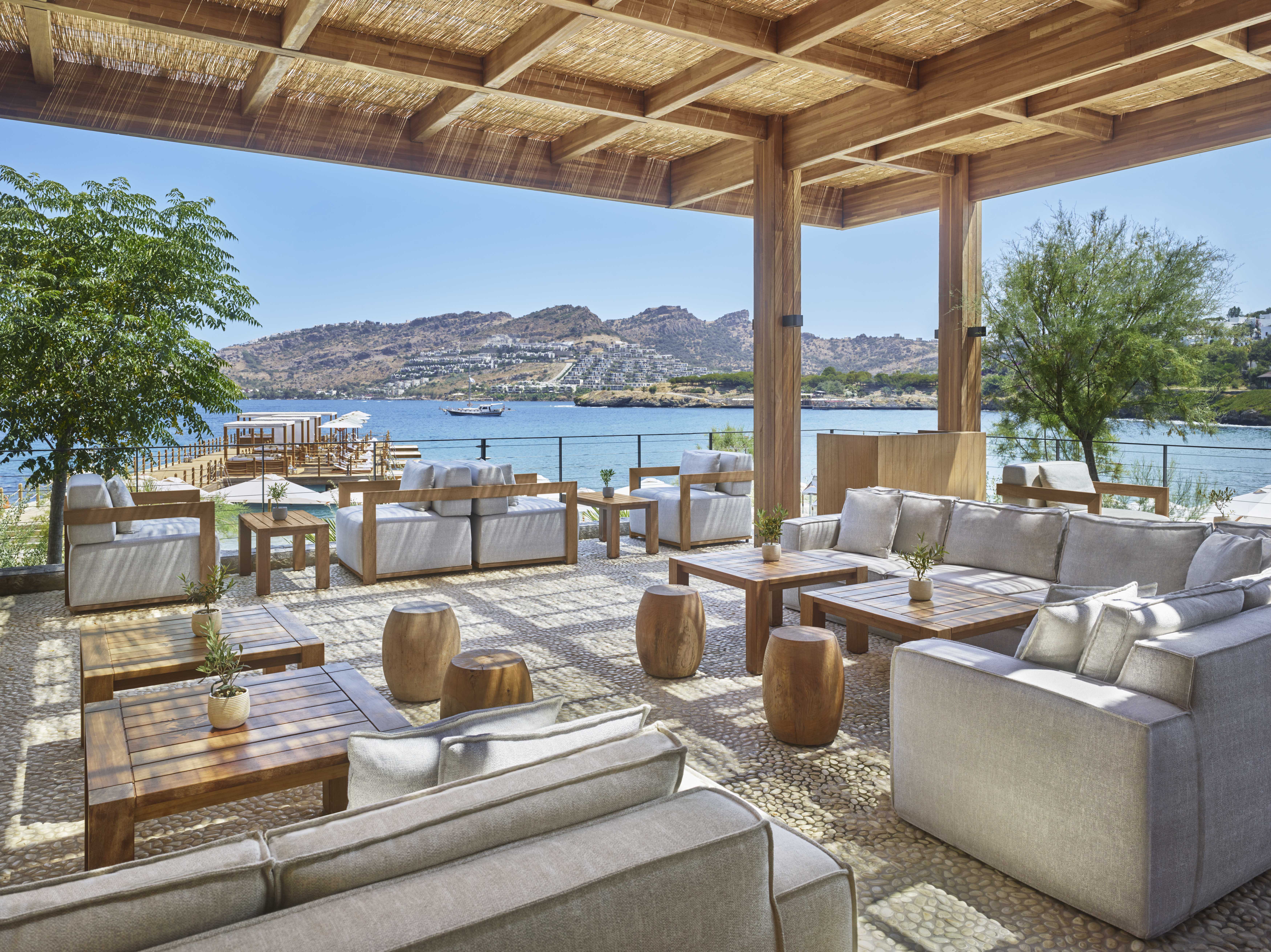 Beach Bar
