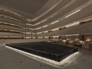 Hotel Atrium