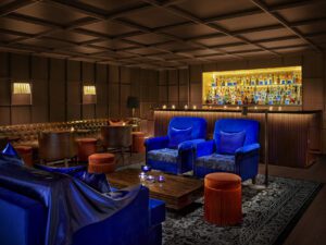 Punch Room